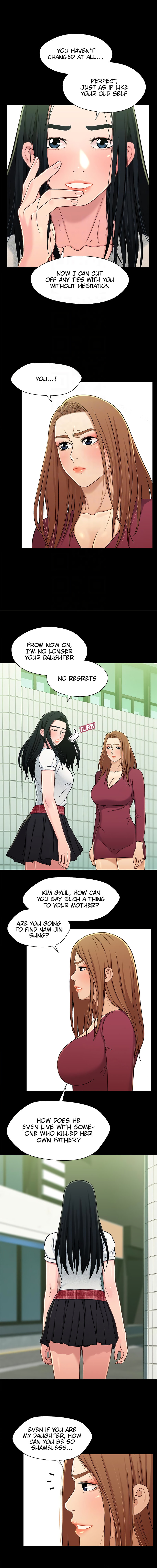 Siblings (Brother and Sister) Chapter 16 Page 6