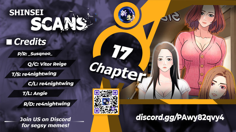 Siblings (Brother and Sister) Chapter 17 Page 1