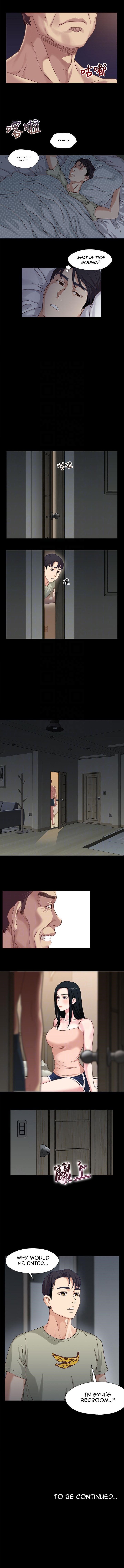 Siblings (Brother and Sister) Chapter 2 Page 9