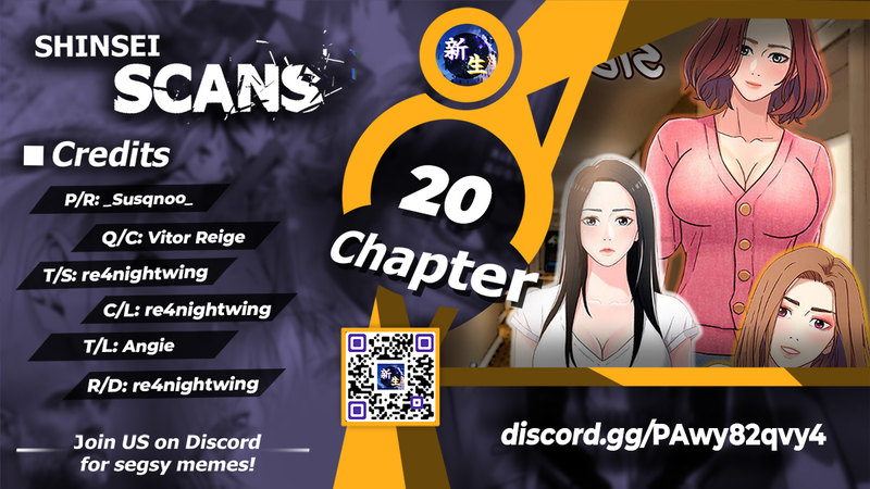 Siblings (Brother and Sister) Chapter 20 Page 1