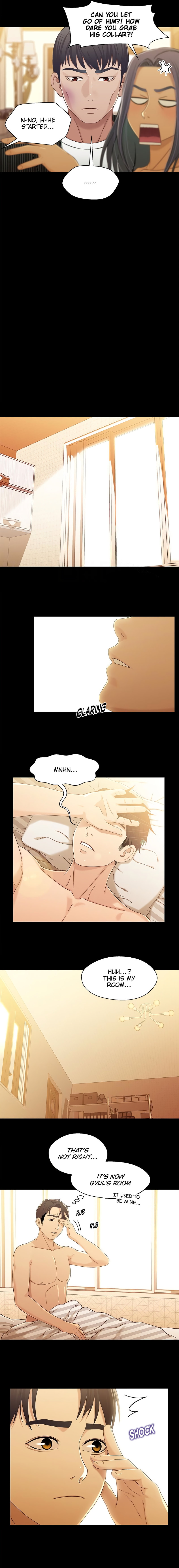 Siblings (Brother and Sister) Chapter 21 Page 13