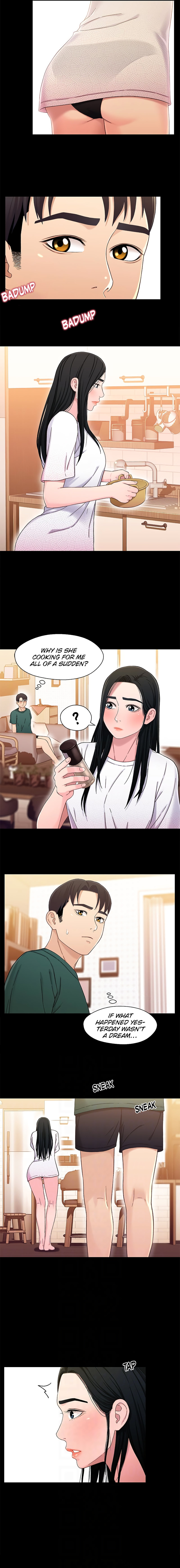 Siblings (Brother and Sister) Chapter 22 Page 4
