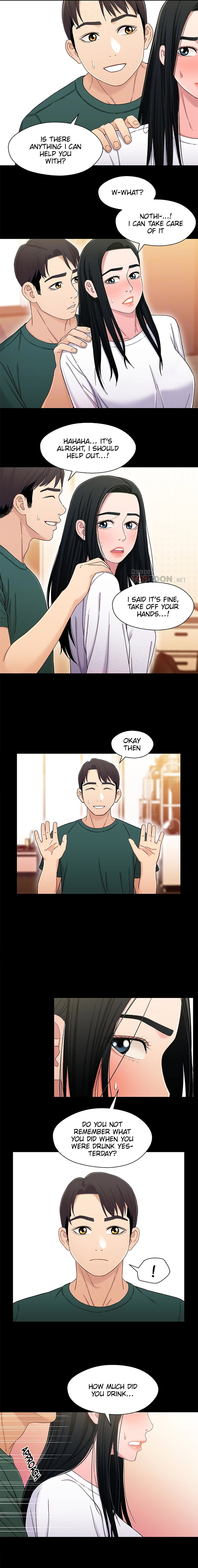Siblings (Brother and Sister) Chapter 22 Page 5