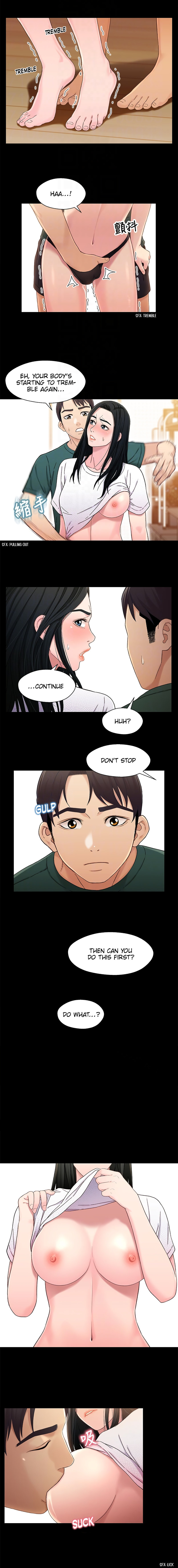 Siblings (Brother and Sister) Chapter 22 Page 8