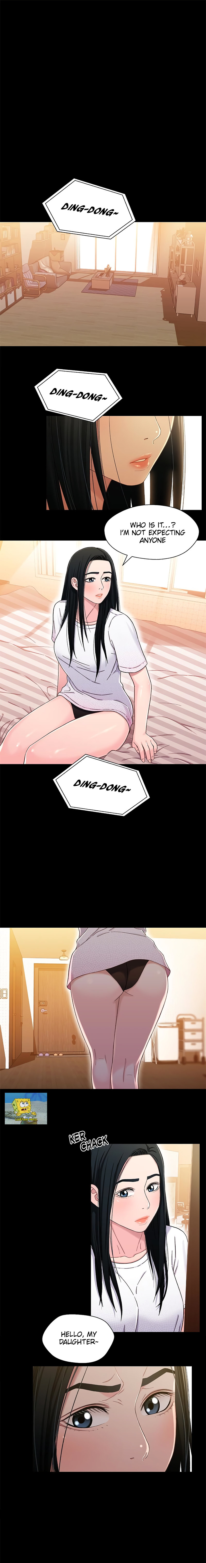 Siblings (Brother and Sister) Chapter 24 Page 2