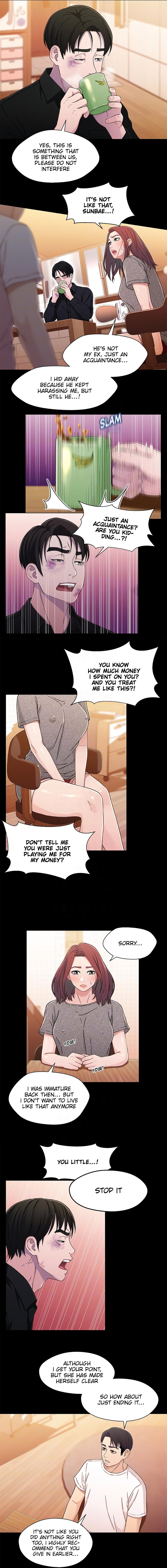 Siblings (Brother and Sister) Chapter 26 Page 5