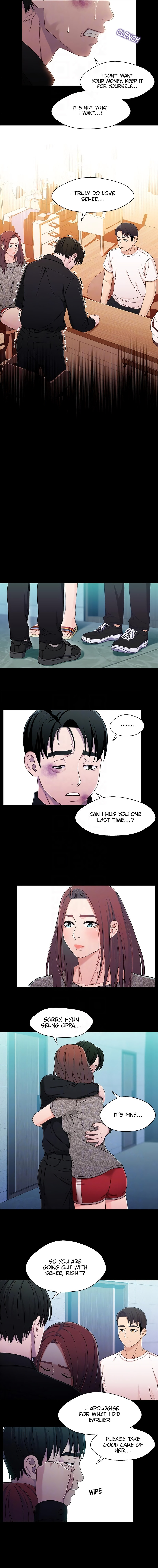 Siblings (Brother and Sister) Chapter 26 Page 7