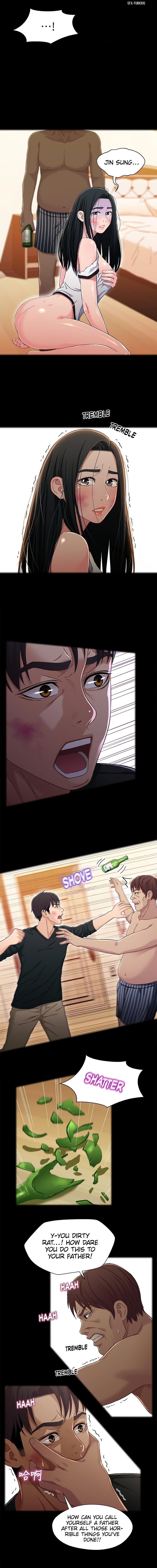 Siblings (Brother and Sister) Chapter 27 Page 10