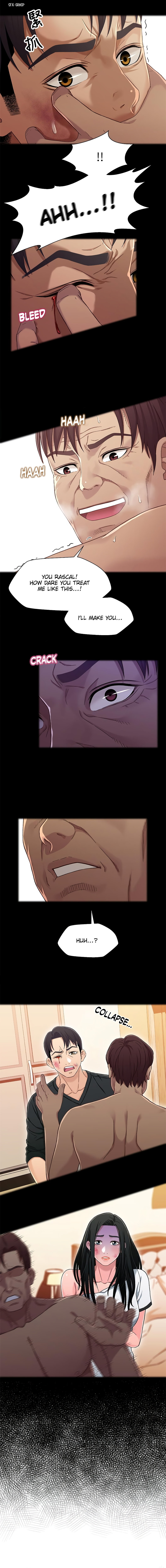 Siblings (Brother and Sister) Chapter 27 Page 11