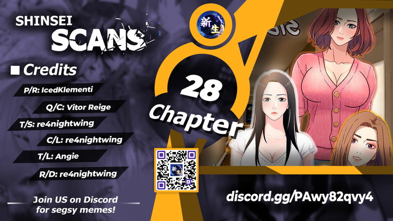 Siblings (Brother and Sister) Chapter 28 Page 1