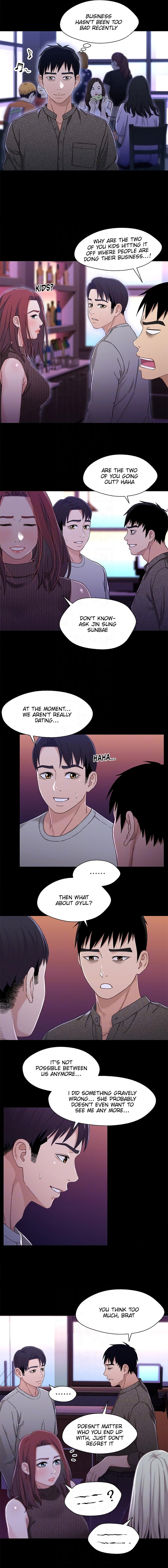 Siblings (Brother and Sister) Chapter 28 Page 7