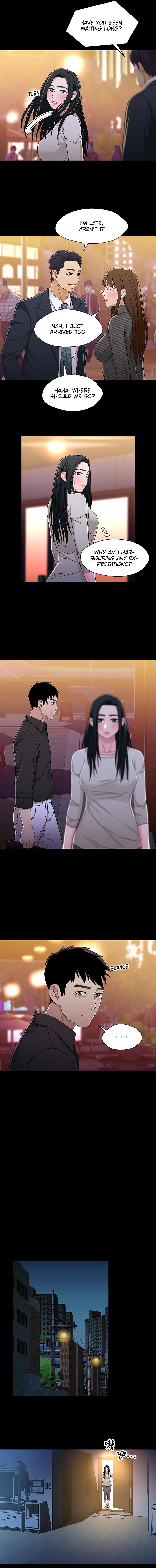 Siblings (Brother and Sister) Chapter 29 Page 11