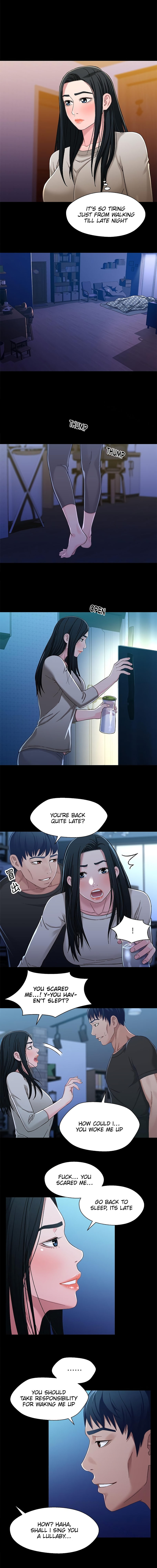 Siblings (Brother and Sister) Chapter 29 Page 12