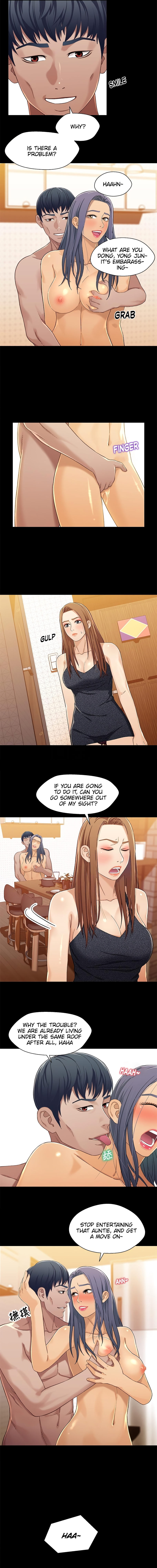 Siblings (Brother and Sister) Chapter 29 Page 3