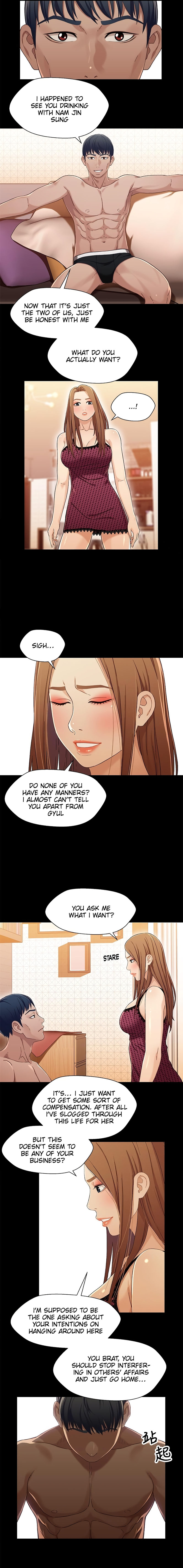 Siblings (Brother and Sister) Chapter 29 Page 9