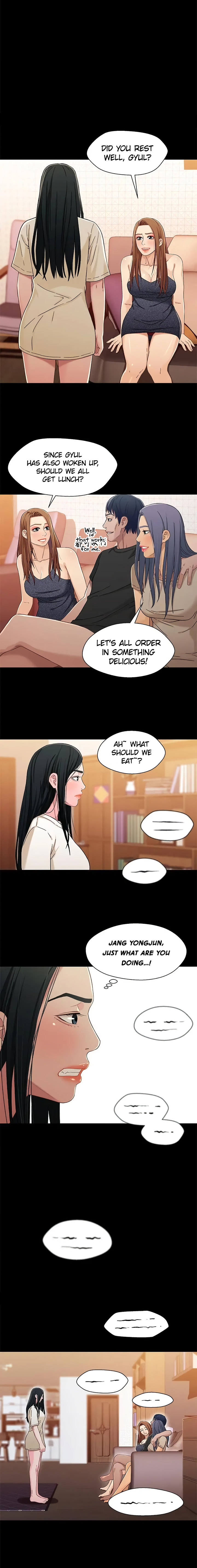 Siblings (Brother and Sister) Chapter 32 Page 12