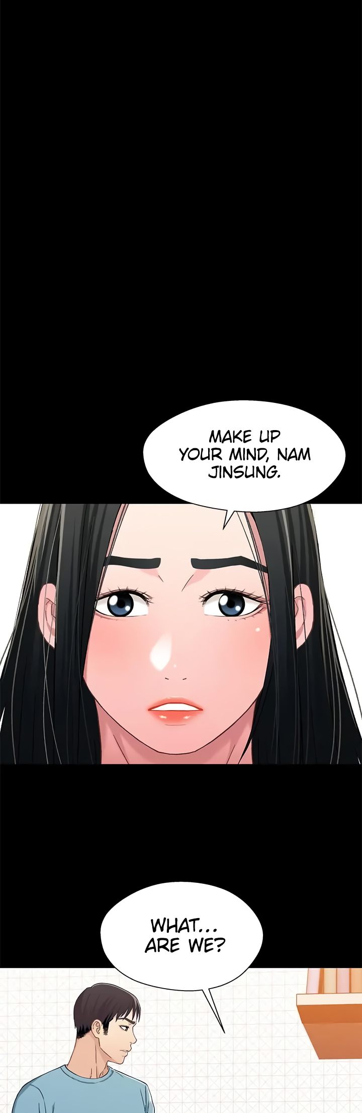 Siblings (Brother and Sister) Chapter 35 Page 2