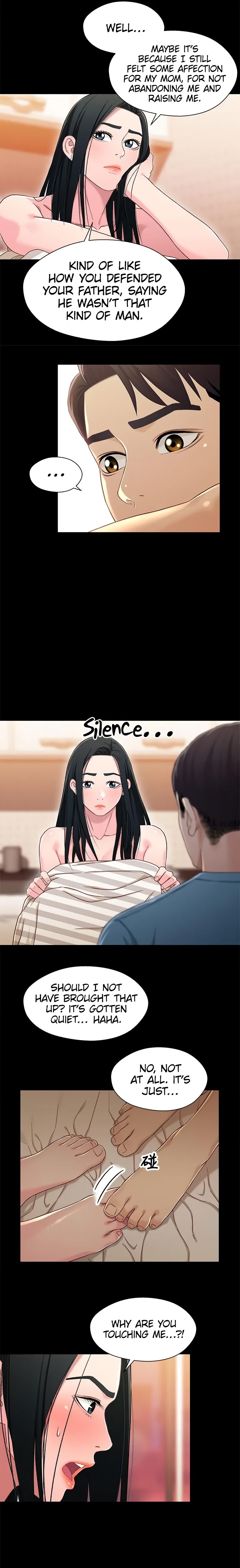 Siblings (Brother and Sister) Chapter 36 Page 13