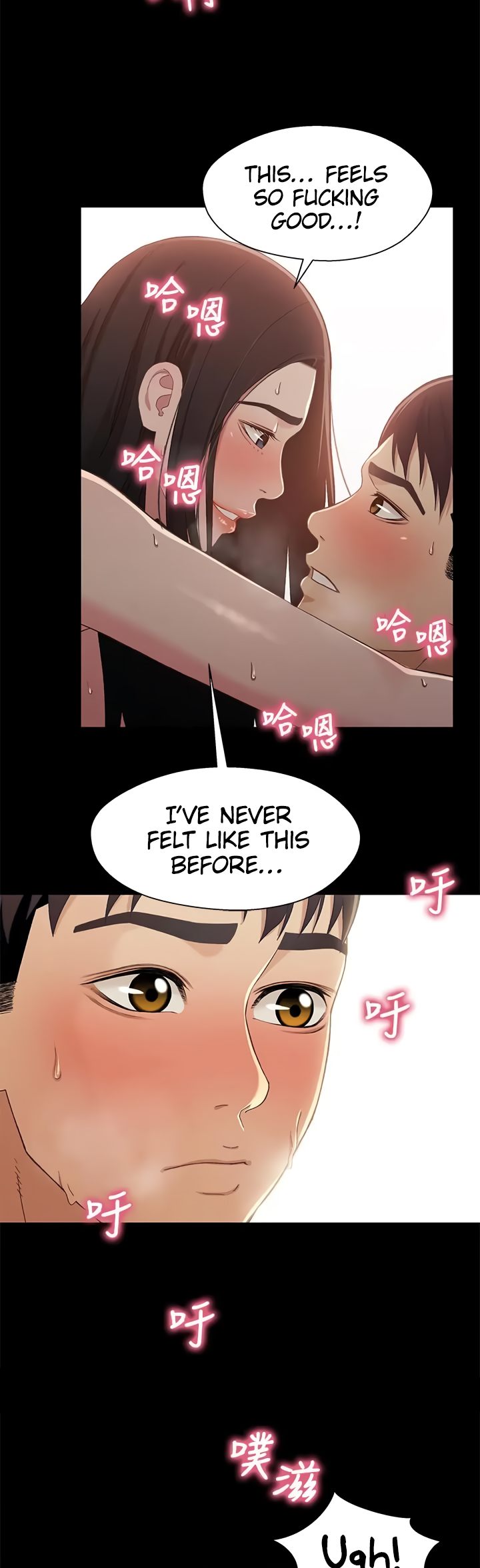 Siblings (Brother and Sister) Chapter 37 Page 29