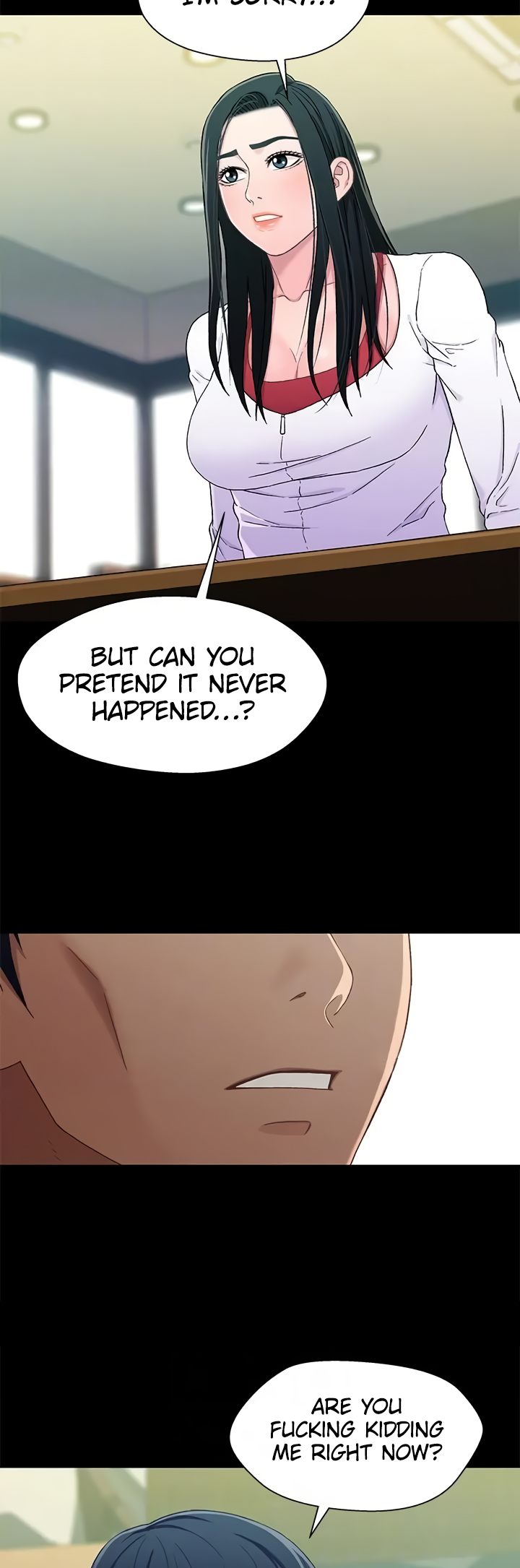 Siblings (Brother and Sister) Chapter 38 Page 10