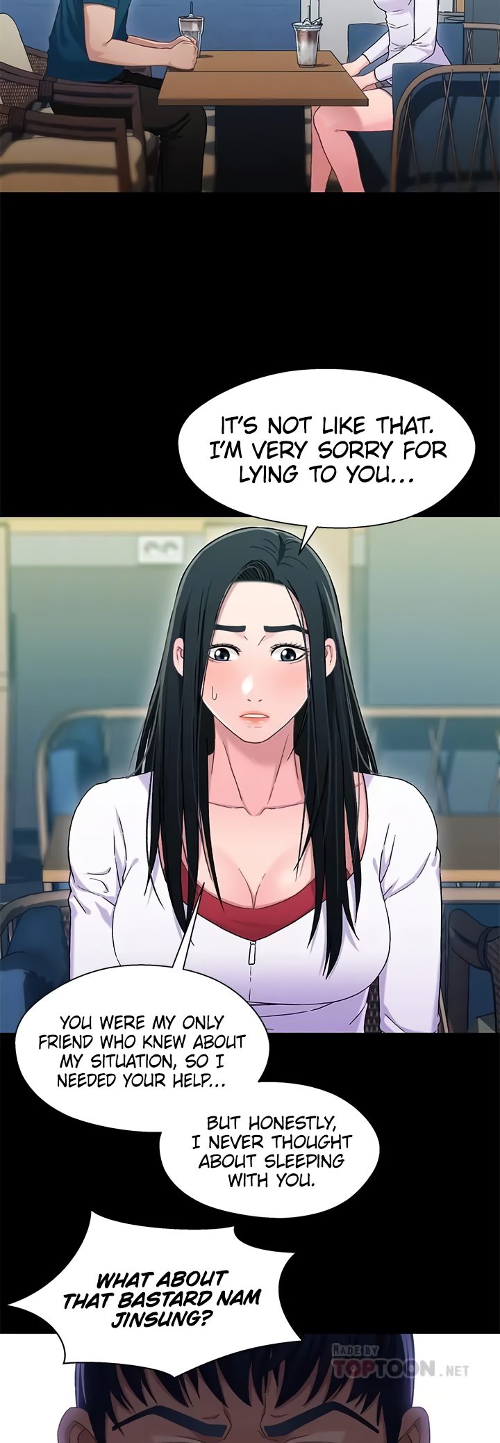 Siblings (Brother and Sister) Chapter 38 Page 14