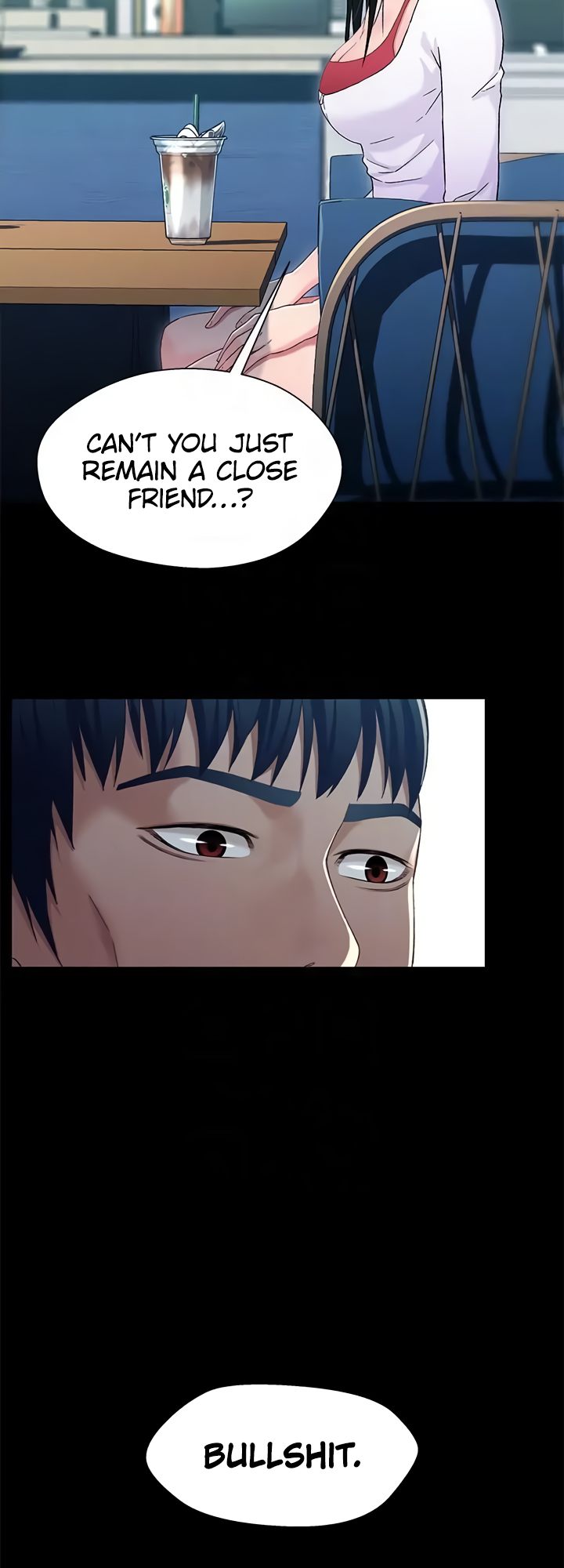 Siblings (Brother and Sister) Chapter 38 Page 19