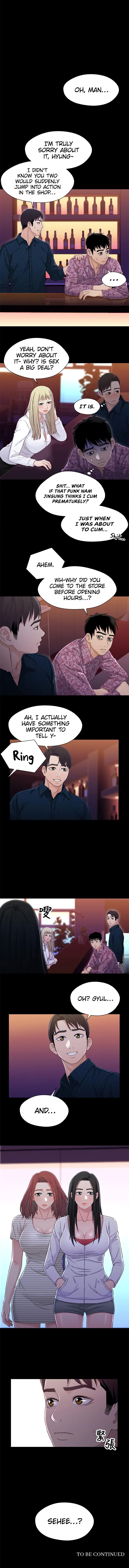 Siblings (Brother and Sister) Chapter 38 Page 30