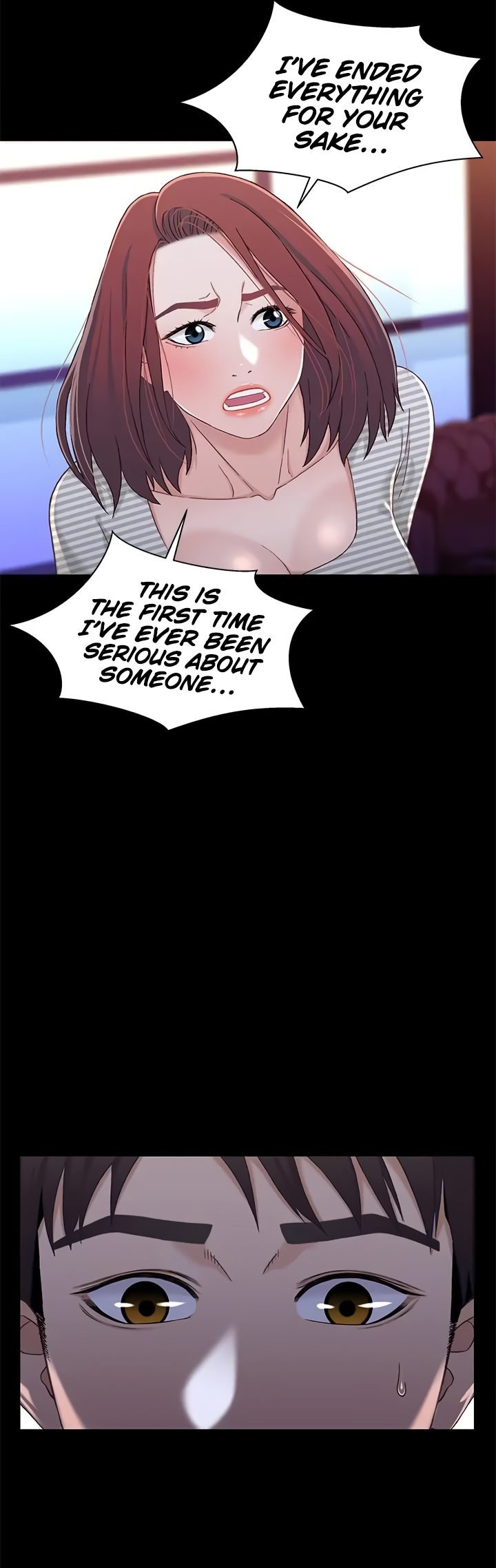 Siblings (Brother and Sister) Chapter 39 Page 12