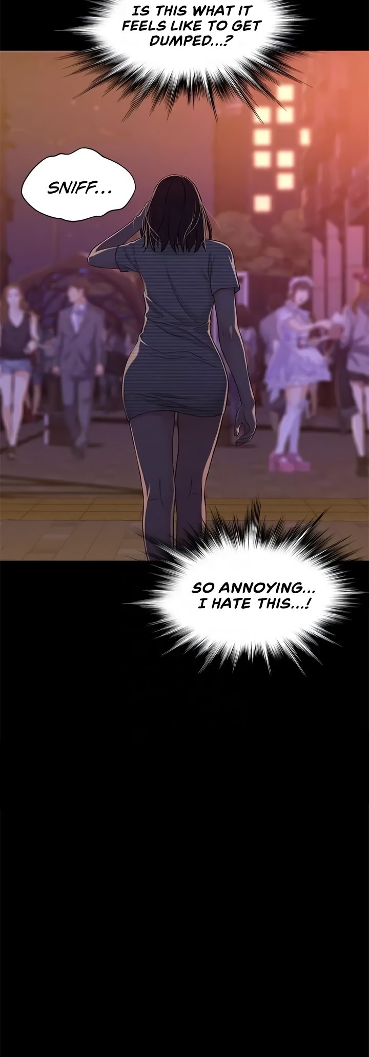 Siblings (Brother and Sister) Chapter 39 Page 20
