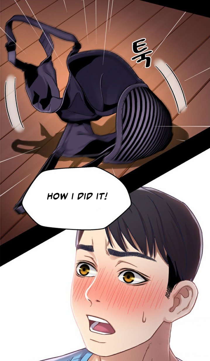 Siblings (Brother and Sister) Chapter 4 Page 10