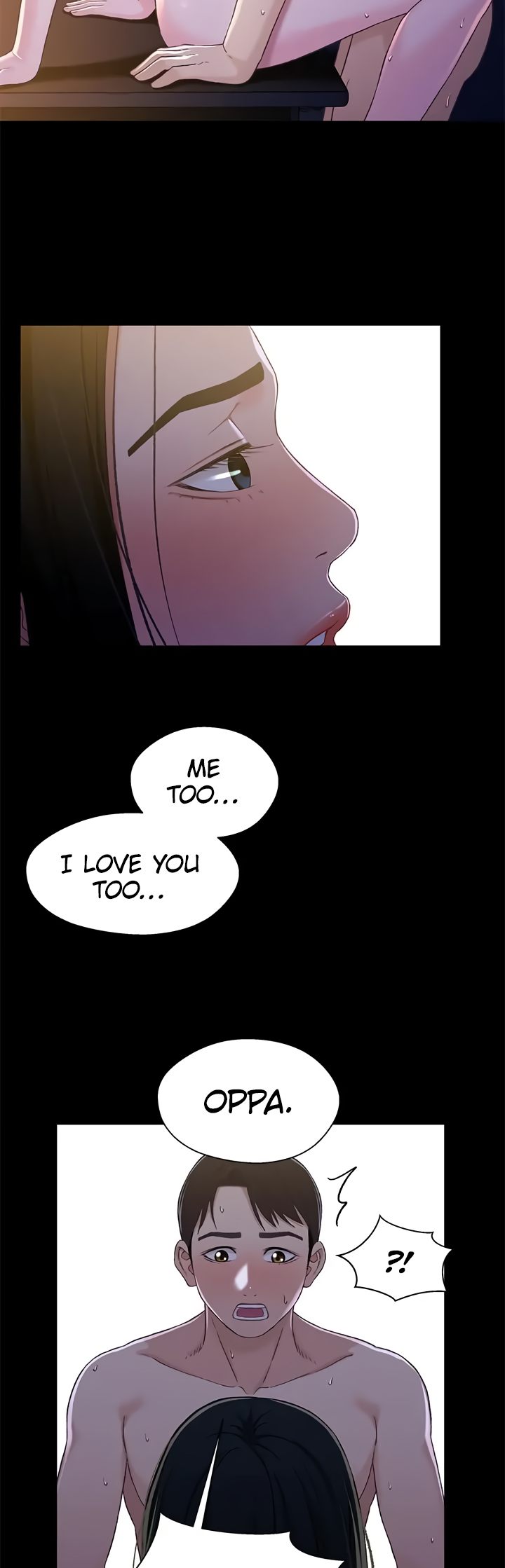 Siblings (Brother and Sister) Chapter 40 Page 25