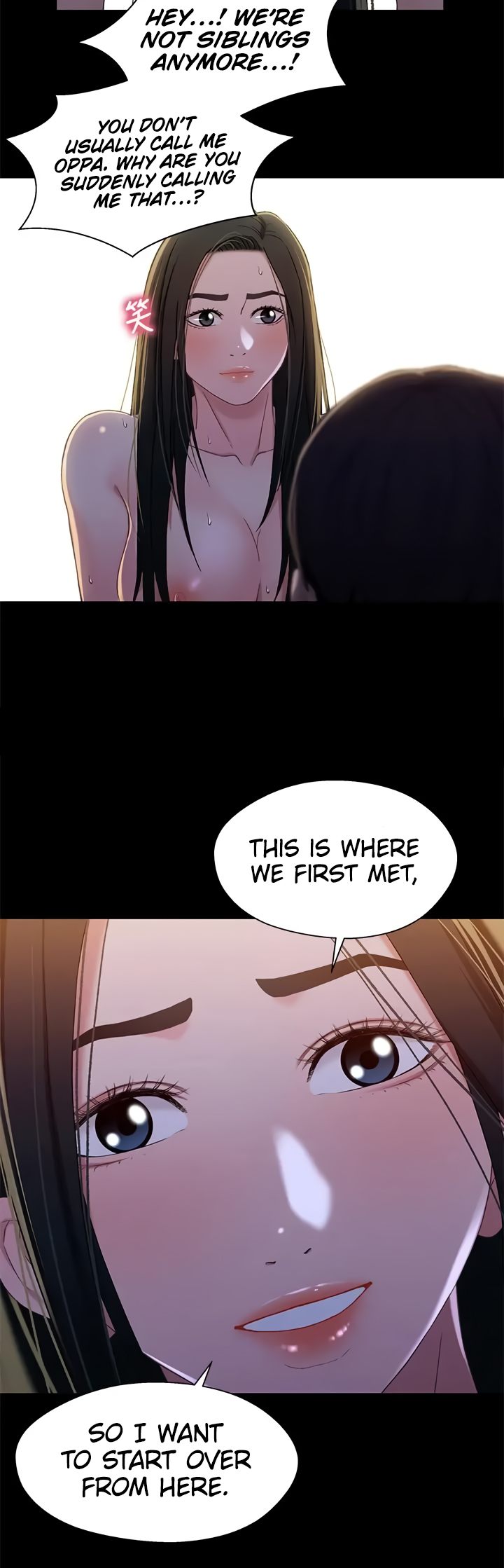 Siblings (Brother and Sister) Chapter 40 Page 26