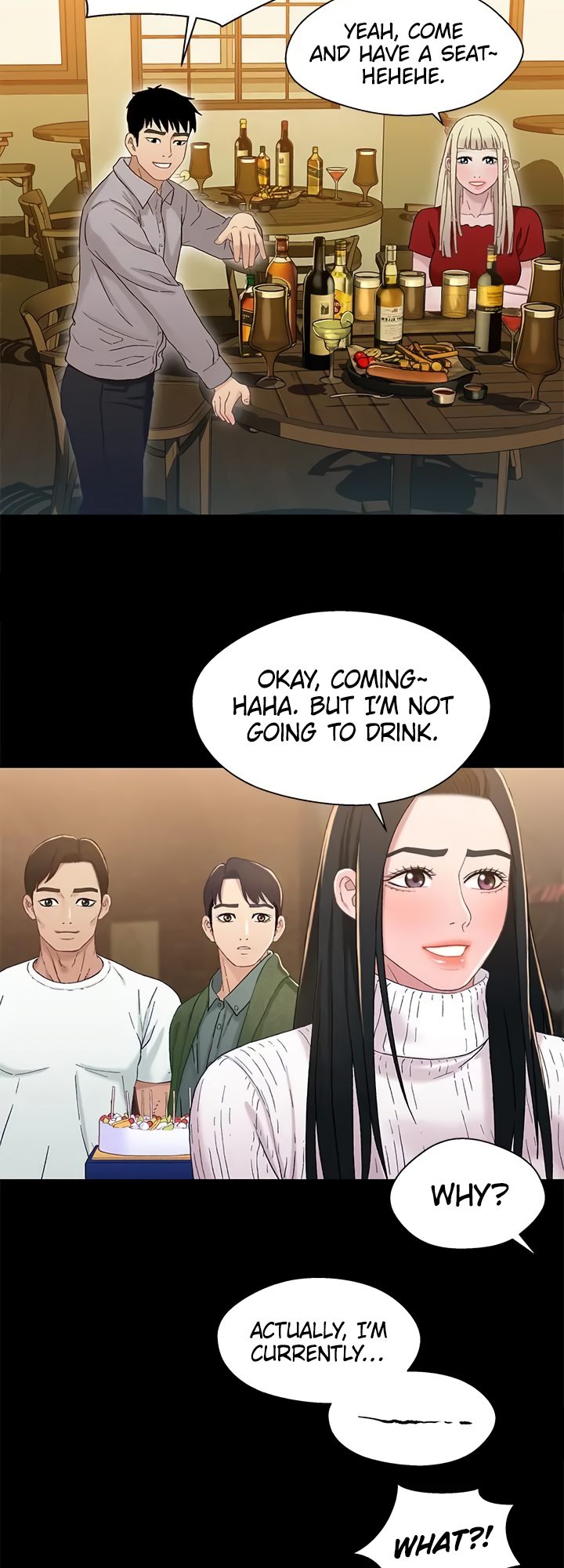 Siblings (Brother and Sister) Chapter 40 Page 34