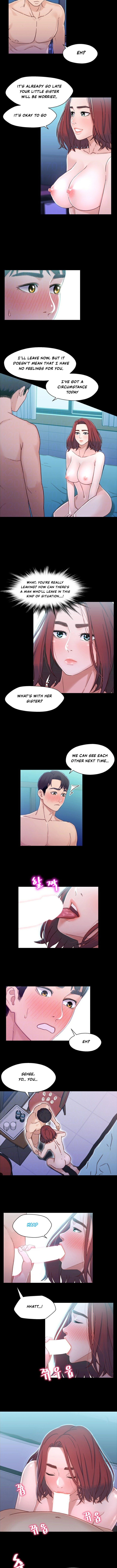 Siblings (Brother and Sister) Chapter 7 Page 3