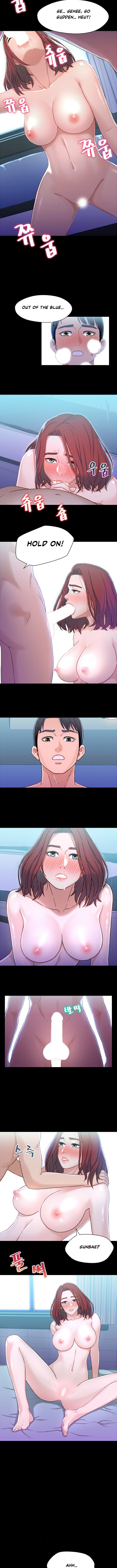 Siblings (Brother and Sister) Chapter 7 Page 4