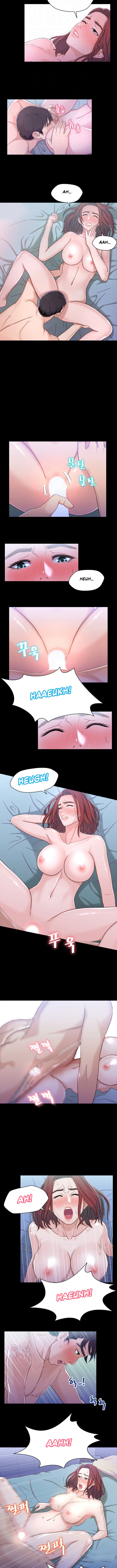 Siblings (Brother and Sister) Chapter 7 Page 5