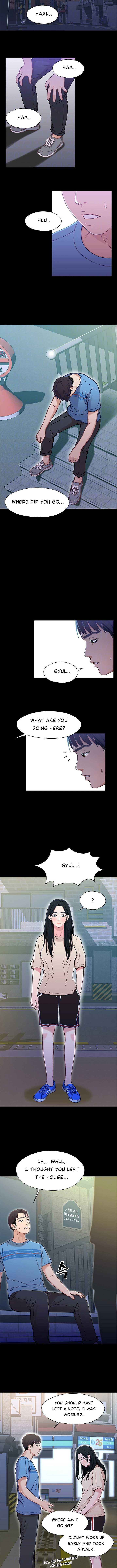 Siblings (Brother and Sister) Chapter 8 Page 3