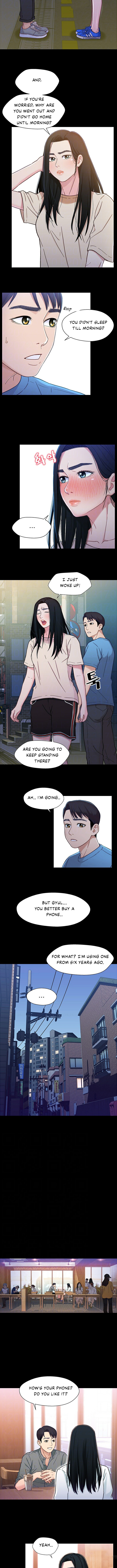 Siblings (Brother and Sister) Chapter 8 Page 4