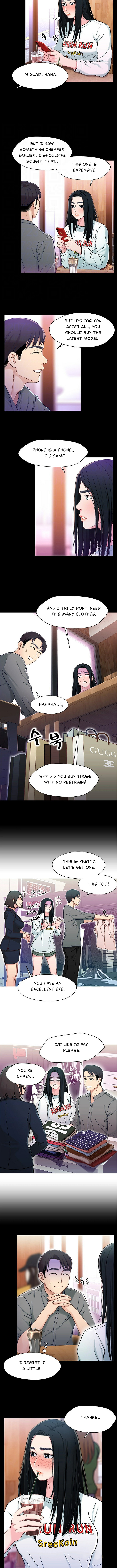 Siblings (Brother and Sister) Chapter 8 Page 5