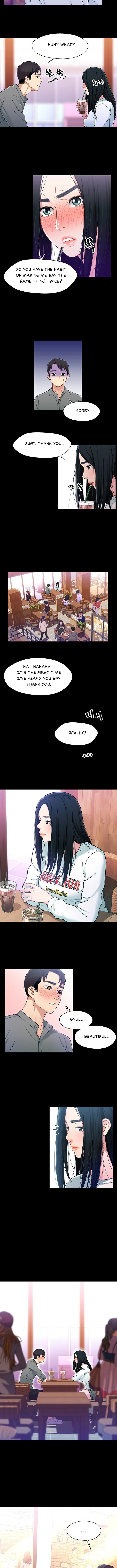 Siblings (Brother and Sister) Chapter 8 Page 6
