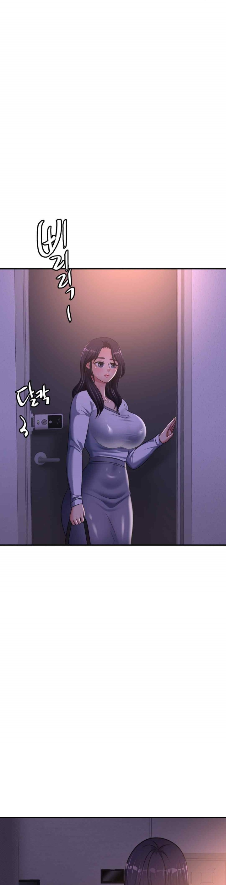 Secret Affection Raw Chapter 19 Page 18