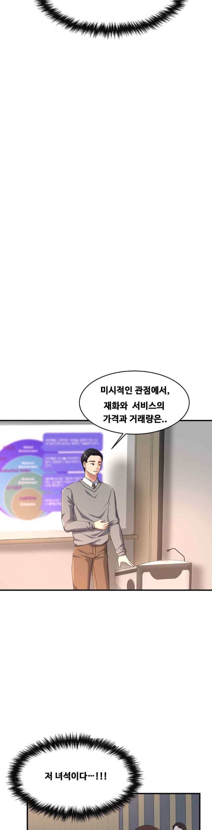 Secret Affection Raw Chapter 19 Page 28
