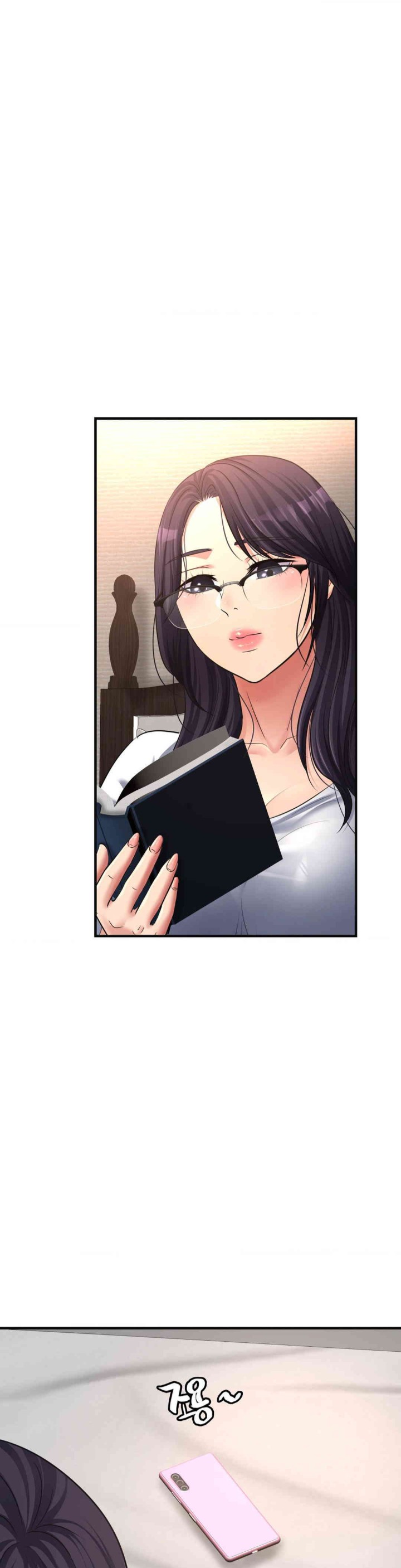 Secret Affection Raw Chapter 23 Page 23