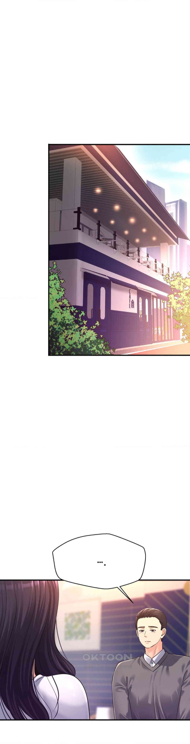 Secret Affection Raw Chapter 33 Page 32