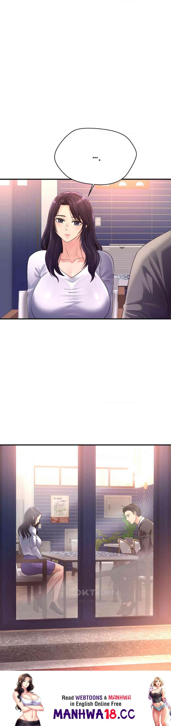 Secret Affection Raw Chapter 33 Page 33