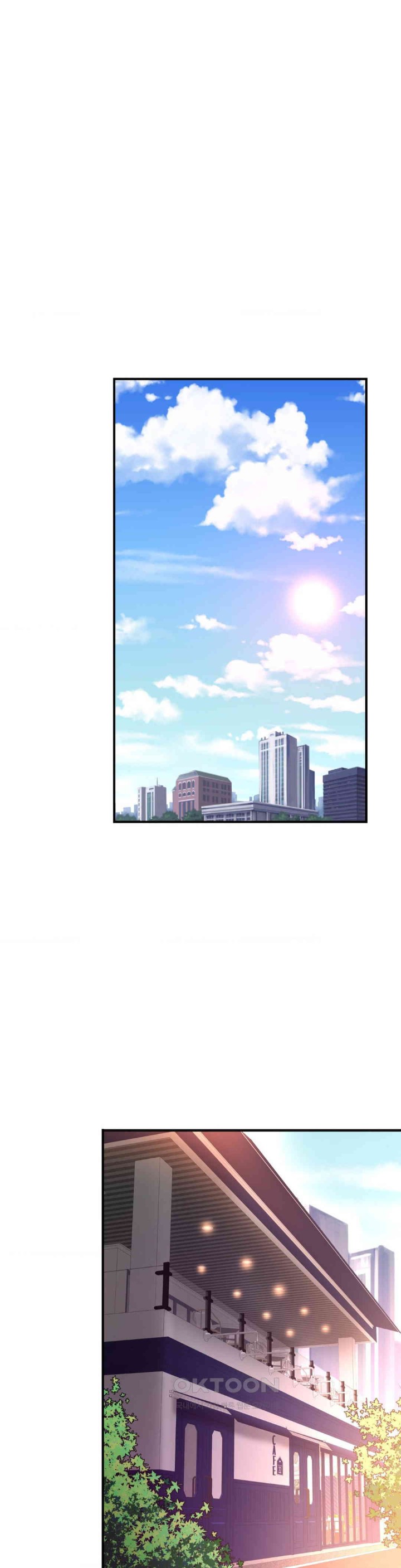 Secret Affection Raw Chapter 34 Page 1
