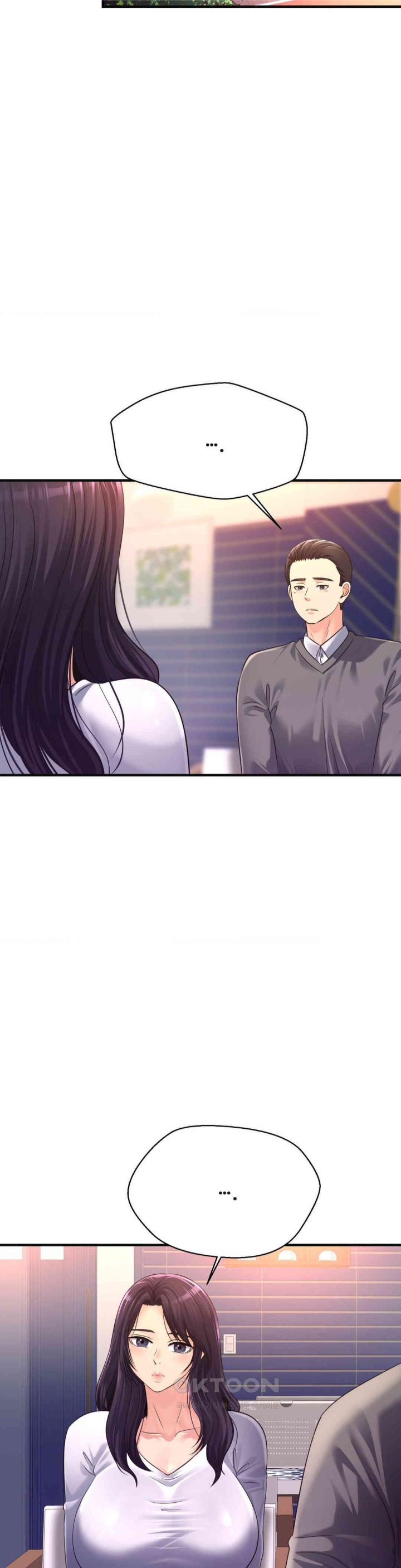 Secret Affection Raw Chapter 34 Page 2