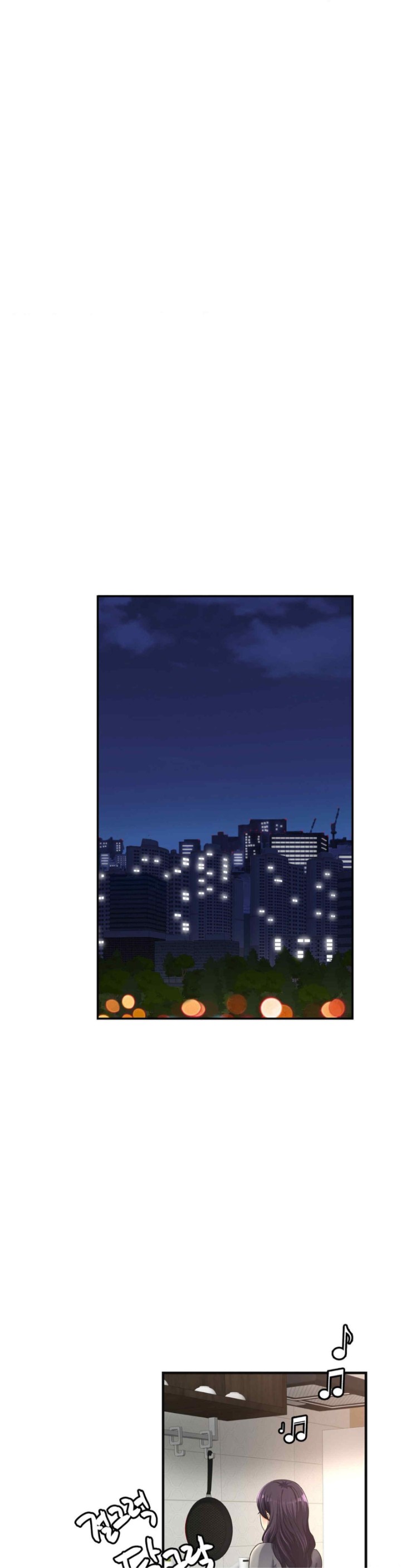 Secret Affection Raw Chapter 14 Page 23