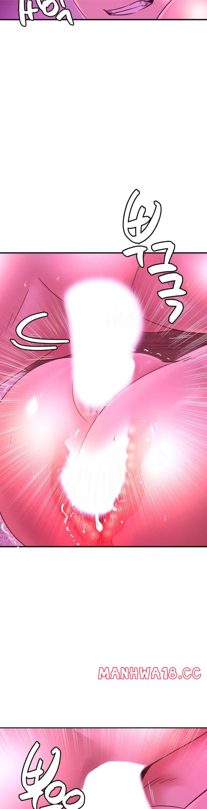 Secret Affection Raw Chapter 14 Page 8