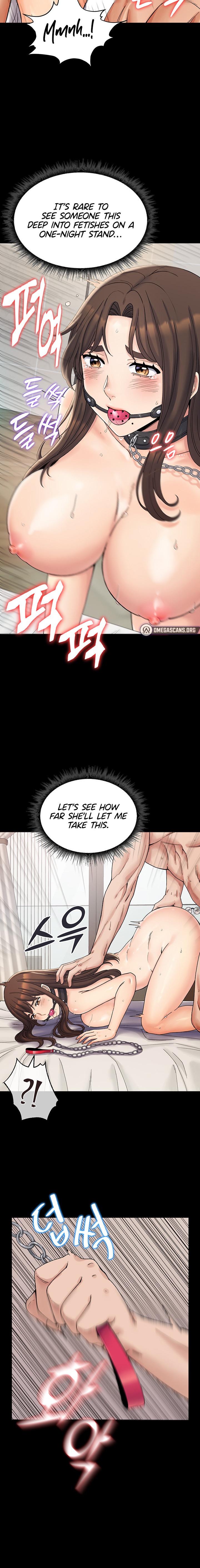 Obsessive Romance Chapter 1 Page 14